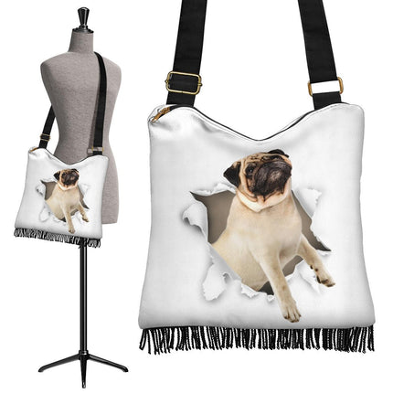 Pug - Carbone's Marketplace