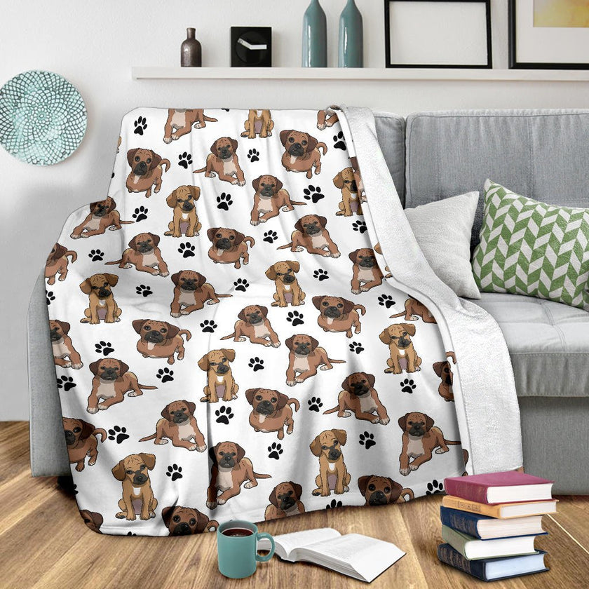 Puggle Paw - Carbone's Marketplace