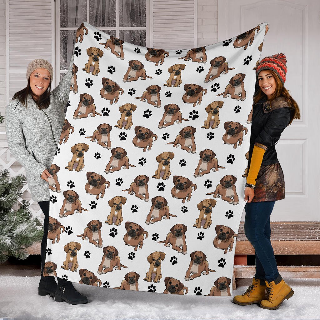 Puggle Paw - Carbone's Marketplace