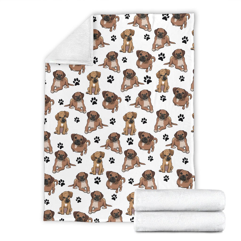 Puggle Paw - Carbone's Marketplace