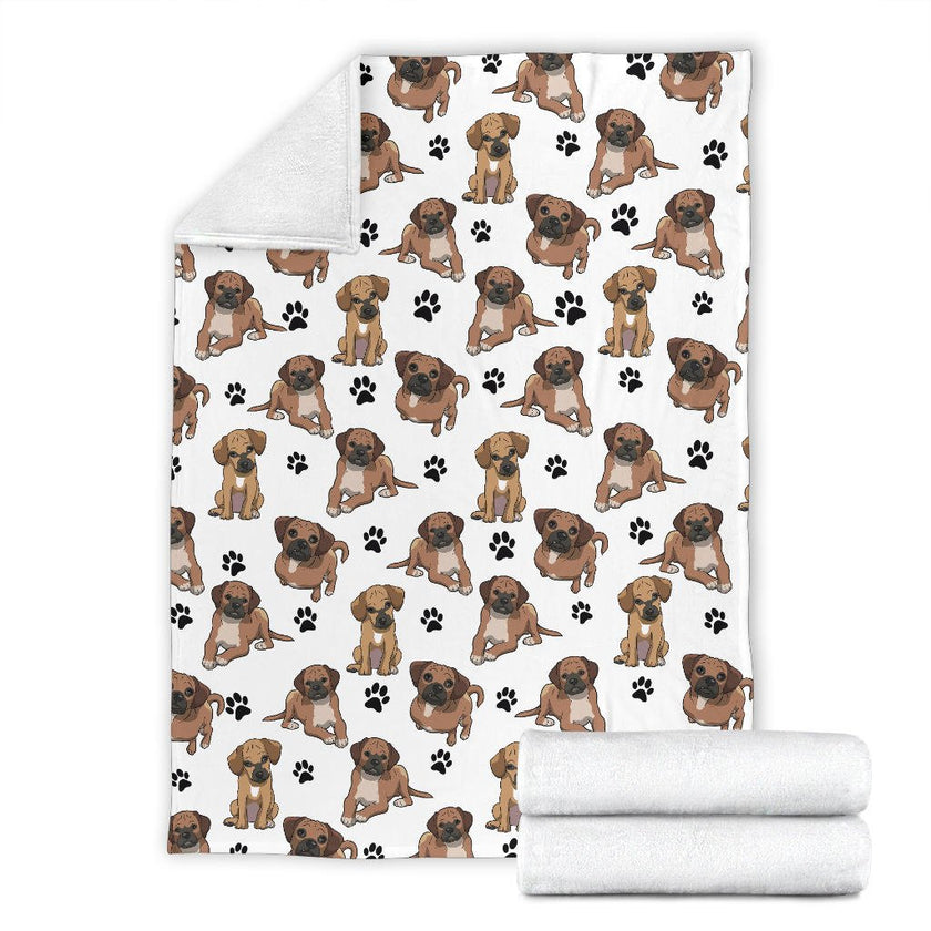 Puggle Paw - Carbone's Marketplace