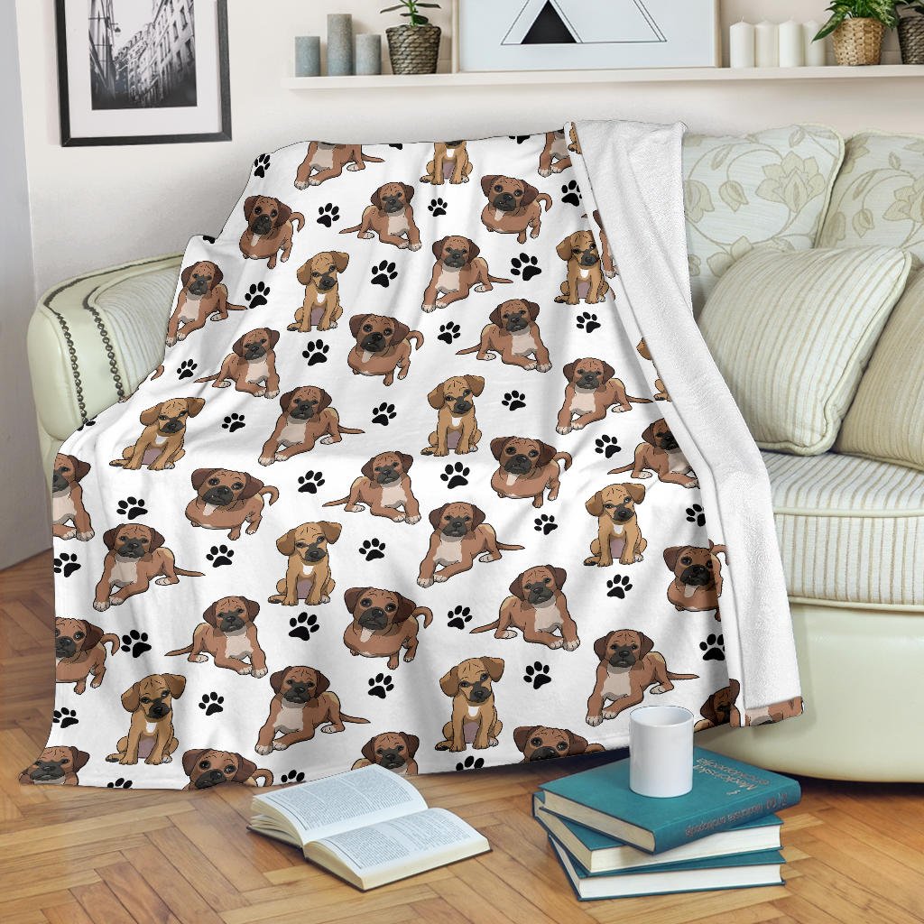 Puggle Paw - Carbone's Marketplace