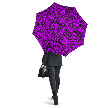 Purple Day Umbrella - Carbone's Marketplace