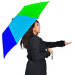 Rainbow Umbrella - Carbone's Marketplace