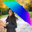 Rainbow Umbrella - Carbone's Marketplace