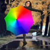 Rainbow Umbrella - Carbone's Marketplace