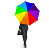 Rainbow Umbrella - Carbone's Marketplace