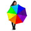 Rainbow Umbrella - Carbone's Marketplace