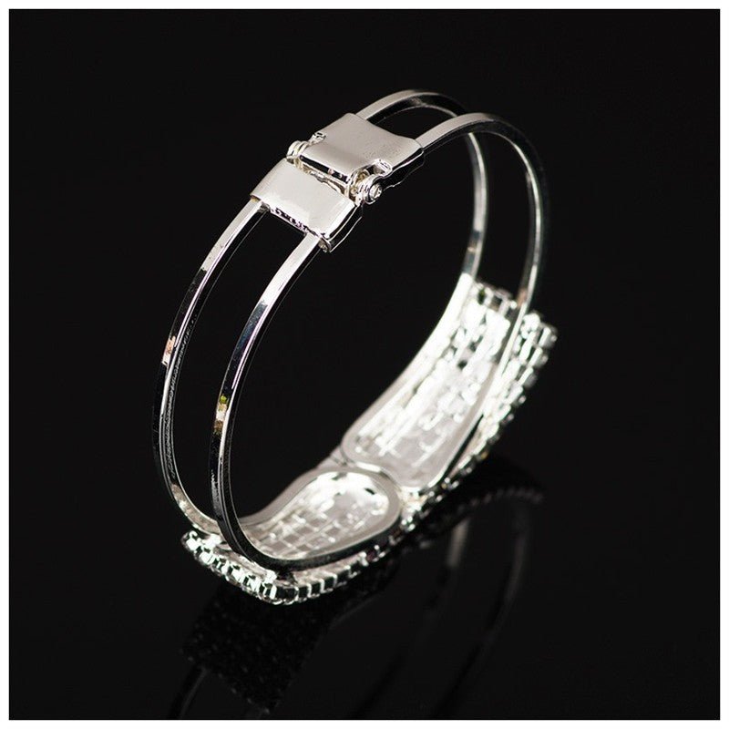 Rhinestone Bracelets - Carbone's Marketplace