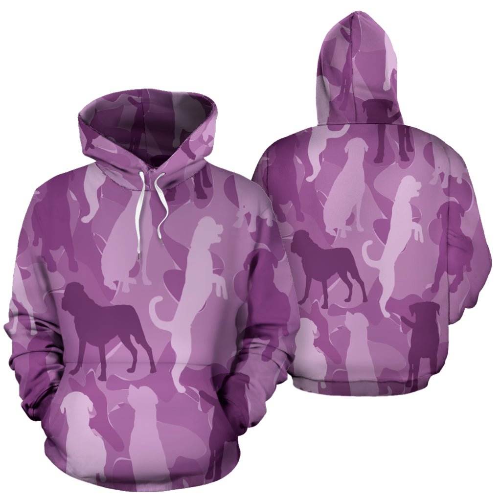 Rottweiler Pink - Carbone's Marketplace