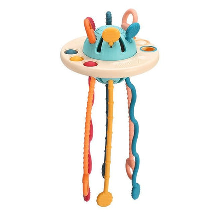 Sensory Development Baby Toys - Carbone's Marketplace