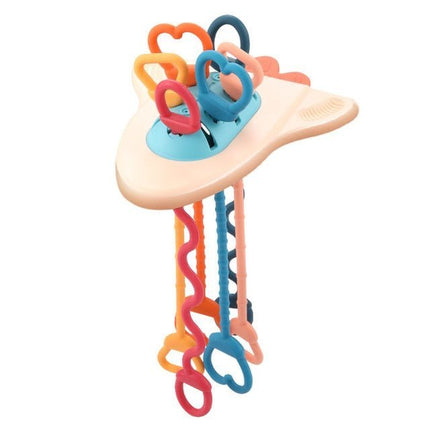 Sensory Development Baby Toys - Carbone's Marketplace