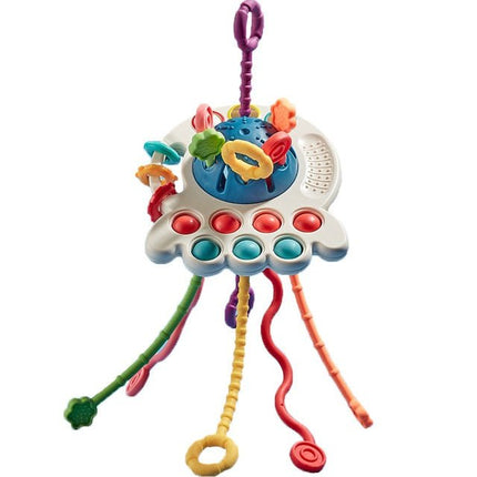 Sensory Development Baby Toys - Carbone's Marketplace