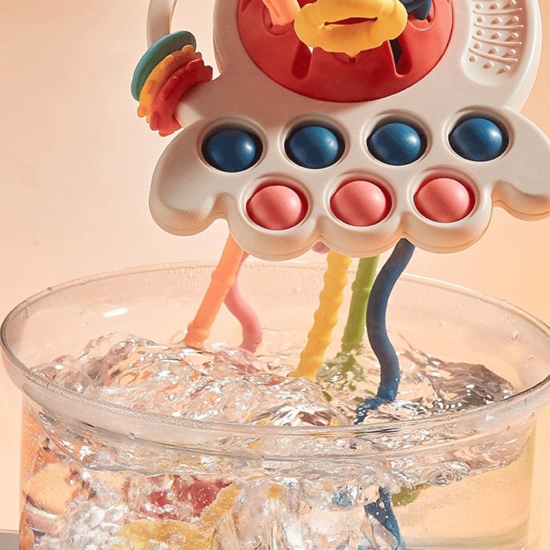 Sensory Development Baby Toys - Carbone's Marketplace