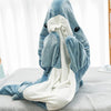 Shark Sleeping Bag Pajamas - Carbone's Marketplace