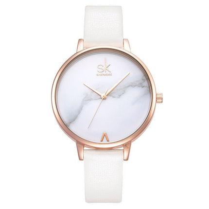 Shengke Women's Fashion Watch - Carbone's Marketplace