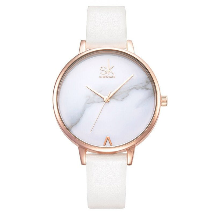 Shengke Women's Fashion Watch - Carbone's Marketplace