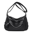 Shoulder Bags Women Handbags High Capacity Crossbody Bags - Carbone's Marketplace