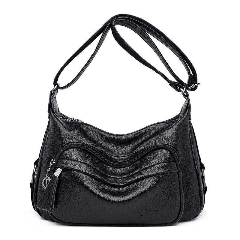 Shoulder Bags Women Handbags High Capacity Crossbody Bags - Carbone's Marketplace