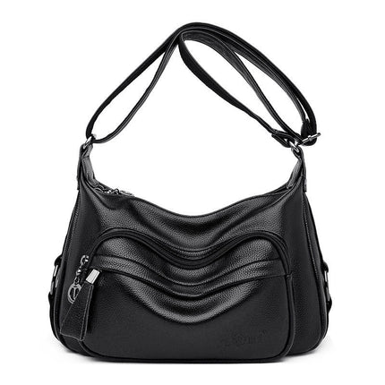 Shoulder Bags Women Handbags High Capacity Crossbody Bags - Carbone's Marketplace