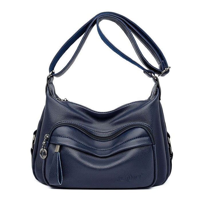 Shoulder Bags Women Handbags High Capacity Crossbody Bags - Carbone's Marketplace