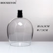 Silicone Direct Bottle Glass - Carbone's Marketplace