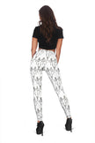 SKELETON Leggings - Carbone's Marketplace