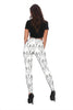 SKELETON Leggings - Carbone's Marketplace