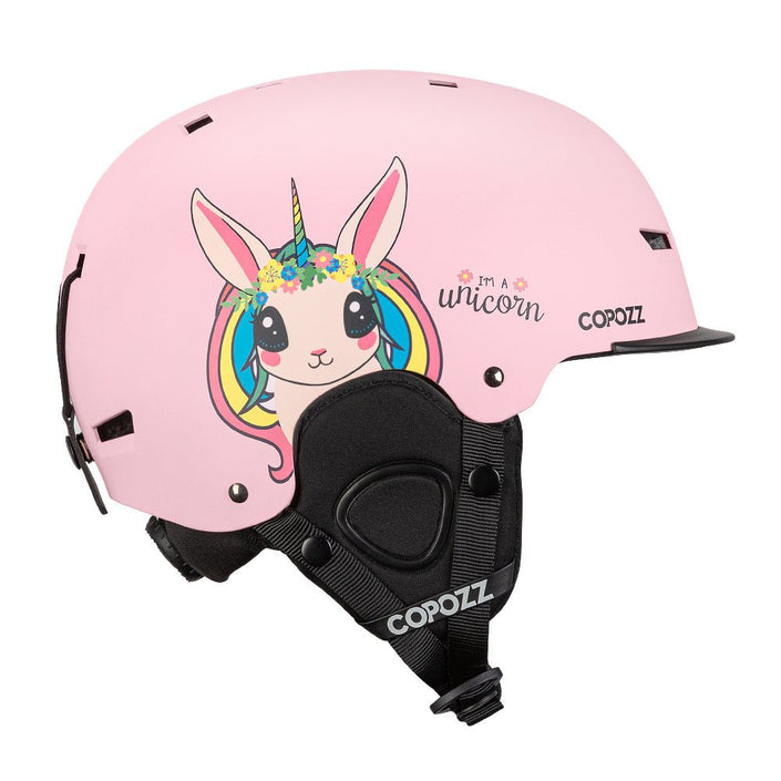 Ski Helmet Adult Men And Women Outdoors Safety - Carbone's Marketplace