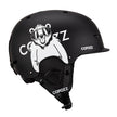 Ski Helmet Adult Men And Women Outdoors Safety - Carbone's Marketplace