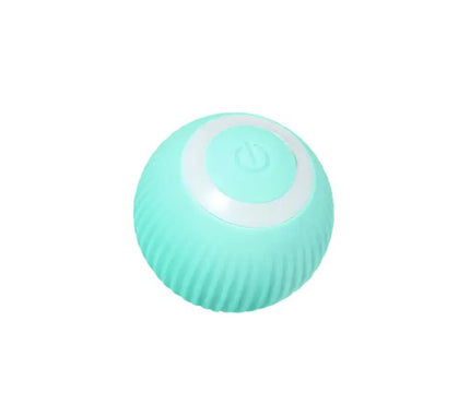 Smart Cat Ball Toys - Carbone's Marketplace