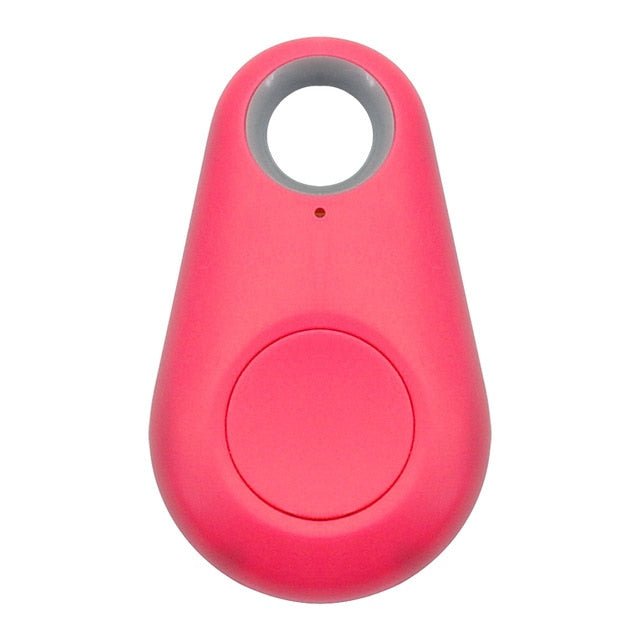 Smart GPS Tracker Pet Locator - for your Dog - Carbone's Marketplace