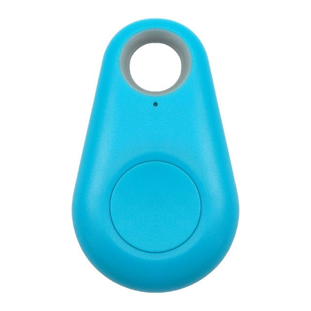 Smart GPS Tracker Pet Locator - for your Dog - Carbone's Marketplace