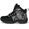 Smokey Bandana Alpine Boots - Carbone's Marketplace