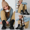 Smokey Bandana Alpine Boots - Carbone's Marketplace