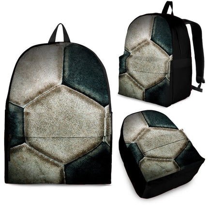 Soccer Backpack - Carbone's Marketplace