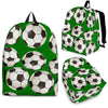 Soccer Ball Back Pack - Carbone's Marketplace