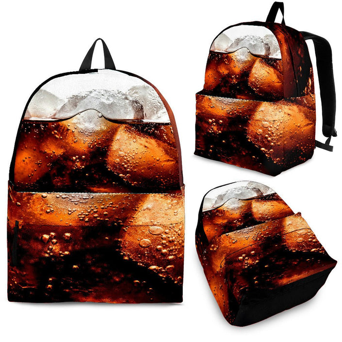 Soda Backpack - Carbone's Marketplace