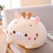 Soft Animal Pillow Cushion - Carbone's Marketplace