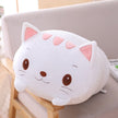 Soft Animal Pillow Cushion - Carbone's Marketplace