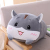 Soft Animal Pillow Cushion - Carbone's Marketplace