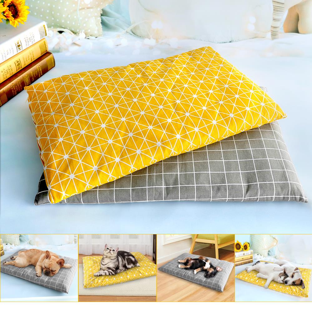Soft Dog Bed - Carbone's Marketplace