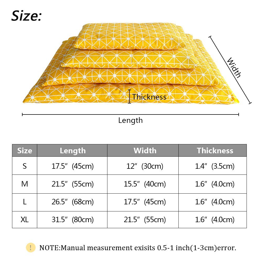 Soft Dog Bed - Carbone's Marketplace