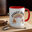 Spooky Babe Mug, 11oz - Carbone's Marketplace