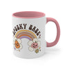 Spooky Babe Mug, 11oz - Carbone's Marketplace