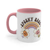 Spooky Babe Mug, 11oz - Carbone's Marketplace