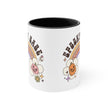 Spooky Babe Mug, 11oz - Carbone's Marketplace