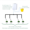 Sprinkler Drip Irrigation Device - Carbone's Marketplace