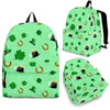 St Patricks Day Backpack - Carbone's Marketplace