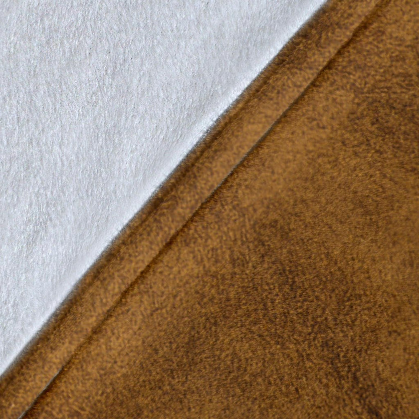 Staffordshire Bull Terrier Face Hair Blanket - Carbone's Marketplace